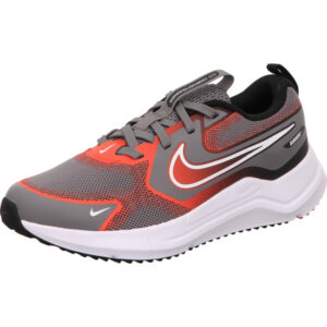 nike kindersneaker cosmic runner schwarz kombi