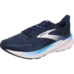 Brooks Revel 8 blau/hellblau/weiß Herren Laufschuhe