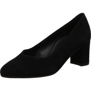 Gabor comfort Damen Pumps schwarz