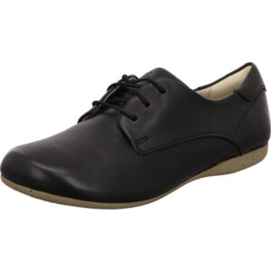 Josef Seibel Fiona 84 schwarz Halbschuh