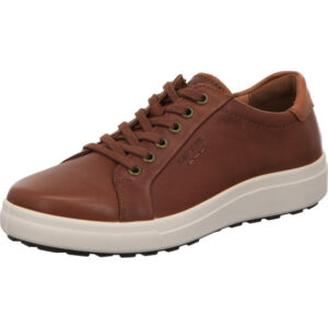 Josef Seibel Maddox 05 castagne-kombi  Halbschuhe