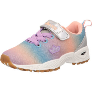lico mädchen sport schuhe lett florina vs lila