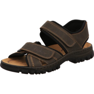 Rieker Christian Herren Sandalen