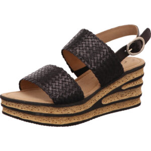 Gabor  Damen Sandaletten üb. 55mm Absatz