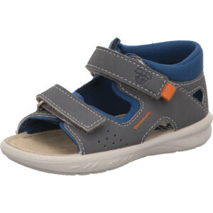 Ricosta mantu Kinder Lauflernsandalen