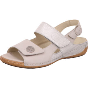 Waldläufer heliett Da. Sandaletten Mehrw. u. Fußbett