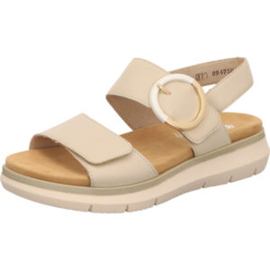 Remonte lugano Damen Sandaletten bis 45mm Absatz