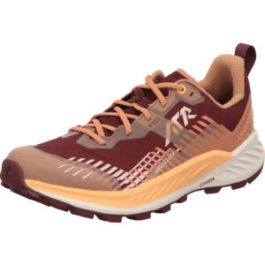 Lowa AMPLUX 2 GTX Ws bordeaux/ton Damen Trekking u. Wanderschuhe