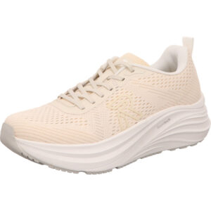 Rieker Damenschuh vanilla mit weißer Sohle