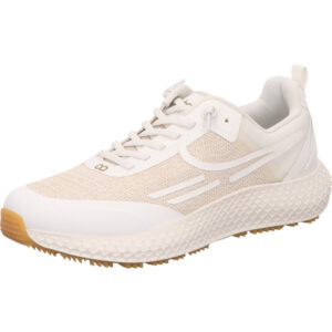 Tenhaag Sneaker Damen weiß