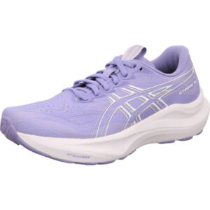 asics damen laufschuhe gt 2000 14 schnürer bluebell lila white