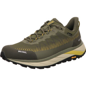 Meindl Eldora GTX Herren Trekking und Wanderschuhe