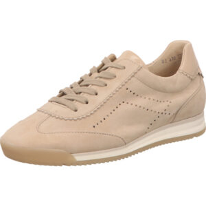 Gabor Damen Halbschuh softrosa mit heller Sohle