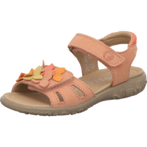 Ricosta Kindersandalette MIRELLA barbie