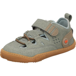 Ricosta Kinderhalnschuhe halboffen LERCHE river/ice