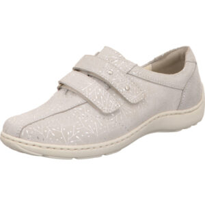 Waldläufer henni Damen Halbschuhe Mehrweite