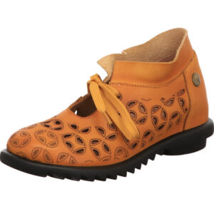 laura vita cyrielle 30 camel schnürer