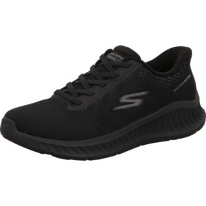 skechers go walk now payton schwarz herren