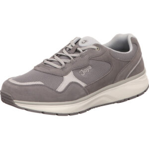 Joya Aktivschuhe mit Abrollsohle grau schnürer