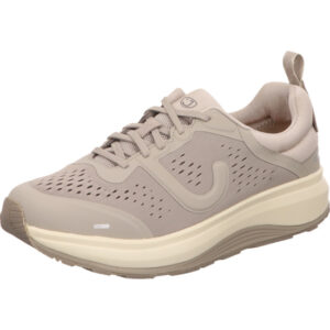joya herren aktivschuhe mit abrollsohle miami man grey