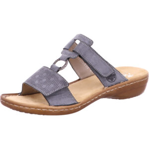 Rieker Eagle Damen Pantoletten modisch