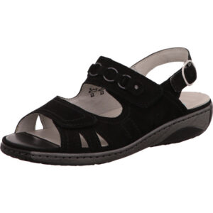 Waldläufer Garda Da. Sandaletten Mehrw. u. Fußbett