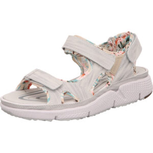 Allrounder Its Me Damen Sandalen bis 20mm Absatz