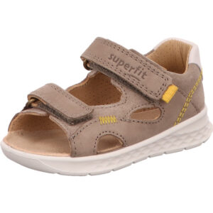 Superfit Kinder Lauflernsandalen