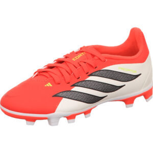 adidas predator club kids schwarz kombi