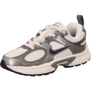 nike kinder sport sneaker v5 rnr beige kombi schnürer