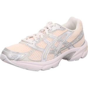 Asics Damen Laufschuhe gel 1130 blush pure rose silver schnürer