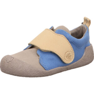 affenzahn robbe jungen lauflerner blau kombi