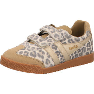 gola kinder seaker harrier safari strap klettverschluss leo