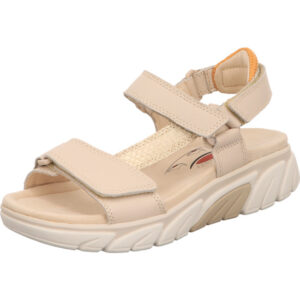 Gabor comfort Damen Sandalette creme
