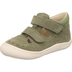 Ricosta Kinderschuhe KRIS eukalyptus Sandalettenschuhe