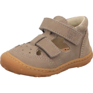 Ricosta Kinderschuhe  ENI kies Sandalettenschuhe