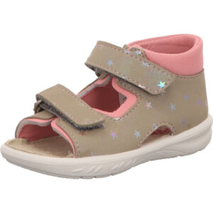 Ricosta Kindersandaletten TITU tundra/mallow Feenstaub