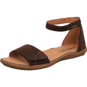 Josef Seibel Caitlyn 02 brasil Sandalette mit Klettverschluss