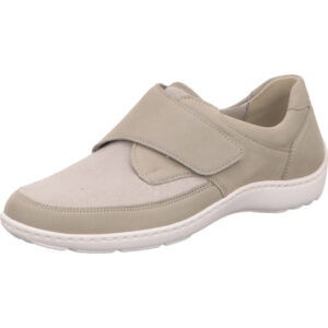 Waldläufer Henni Damen Halbschuhe Mehrweite