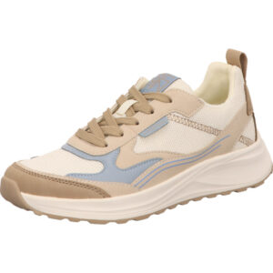 lugina h-laila creme sky schnürer