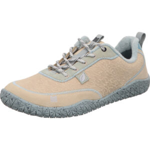 lugina h-britt lightgrey damen halbschuhe