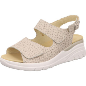 lugina h ivy perl klettverschluss