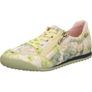 laua vita tivanao 05 gelb damen schnürer