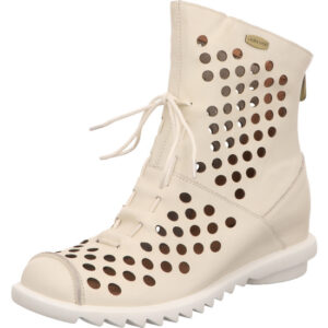 laura vita damen schnürer cyrielle 11 blanc
