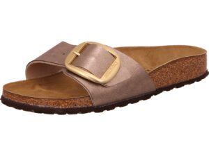 Birkenstock Madrid Big Buckle BF Birkenstock