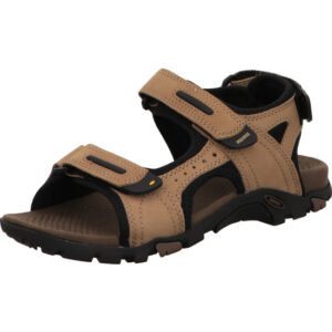 Meindl Capri Sandalette natur