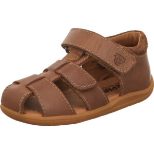 Ricosta Kinderschuhe JONNY caramel Sandalettenschuhe