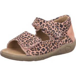 Ricosta KIndersandalette TAYA barbie/leo