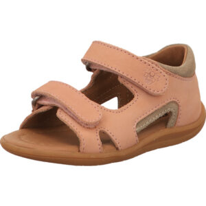 Ricosta Kindersandalette JASPER barbie