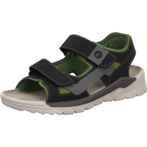 Ricosta Kindersandaletten TIM see/kaktus